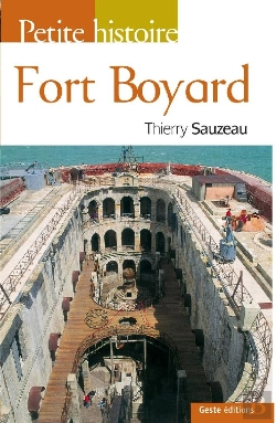 Bertrand.pt - Petite Histoire De Fort Boyard