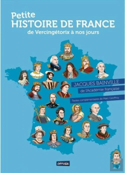 Bertrand.pt - Petite Histoire De France, De Vercingétorix A Nos Jours