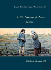 Petite Histoire De France Illustree