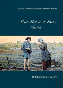 Bertrand.pt - Petite Histoire De France Illustree