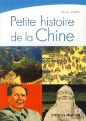 Petite Histoire De La Chine