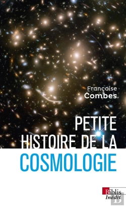 Bertrand.pt - Petite Histoire De La Cosmologie