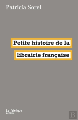 Bertrand.pt - Petite Histoire De La Librairie Française