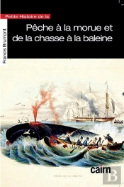 Petite Histoire De La Pêche À La Morue Et De La Chasse À La Baleine Au Pays Basque