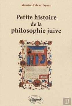 Bertrand.pt - Petite Histoire De La Philosophie Juive
