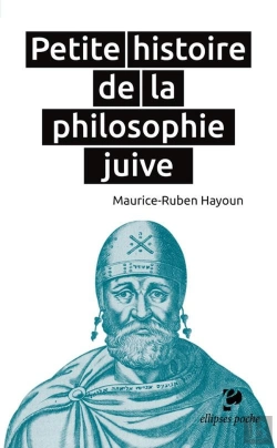 Bertrand.pt - Petite Histoire De La Philosophie Juive