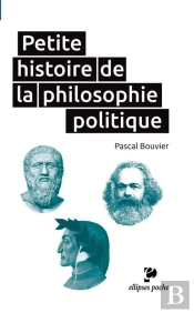 Petite Histoire De La Philosophie Politique