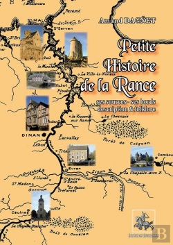 Bertrand.pt - Petite Histoire De La Rance ; Ses Sources, Ses Bords, Description Et Folklore