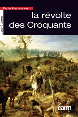 Bertrand.pt - Petite Histoire De La Revolte Des Croquants