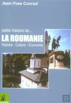 Bertrand.pt - Petite Histoire De... La Roumanie
