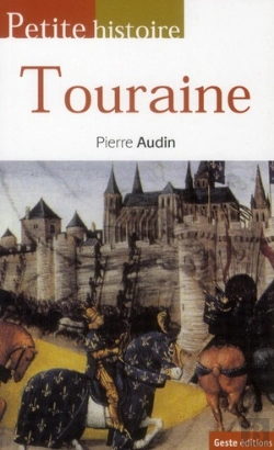 Bertrand.pt - Petite Histoire De La Touraine