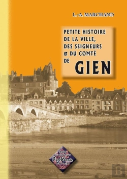 Bertrand.pt - Petite Histoire De La Ville... De Gien