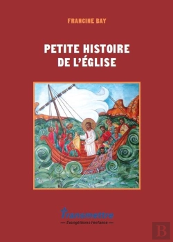 Bertrand.pt - Petite Histoire De L'Église