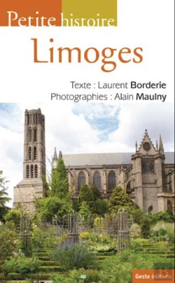Bertrand.pt - Petite Histoire De Limoges