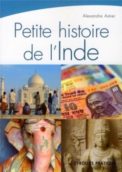 Bertrand.pt - Petite Histoire De L'Inde