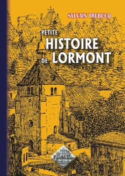 Bertrand.pt - Petite Histoire De Lormont