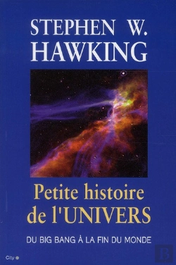 Bertrand.pt - Petite Histoire De L'Univers