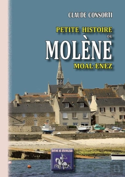 Bertrand.pt - Petite Histoire De Molène, Moal-Enez