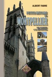 Petite Histoire De Montpellier Des Origines À La Révolution