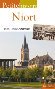 Petite Histoire De Niort
