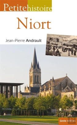 Bertrand.pt - Petite Histoire De Niort