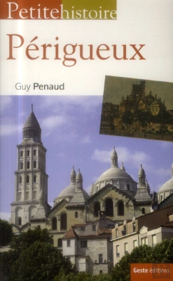 Bertrand.pt - Petite Histoire De Périgueux
