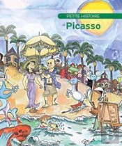 Petite Histoire De Picasso