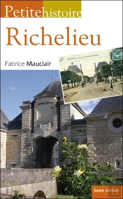 Bertrand.pt - Petite Histoire De Richelieu