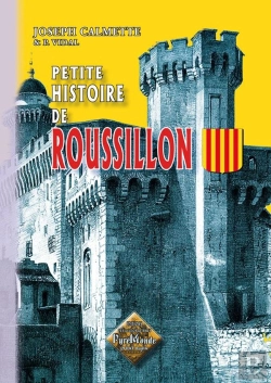 Bertrand.pt - Petite Histoire De Roussillon