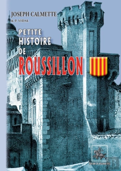 Bertrand.pt - Petite Histoire De Roussillon