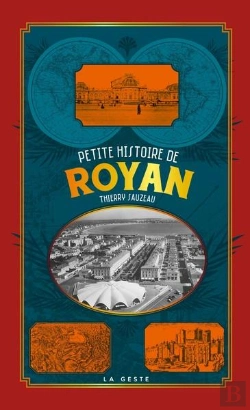 Bertrand.pt - Petite Histoire De Royan