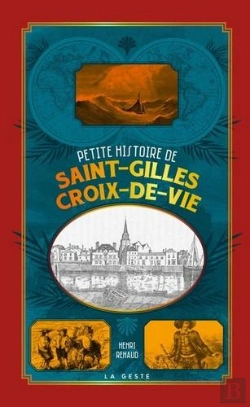 Bertrand.pt - Petite Histoire De Saint-Gilles-Croix-De-Vie