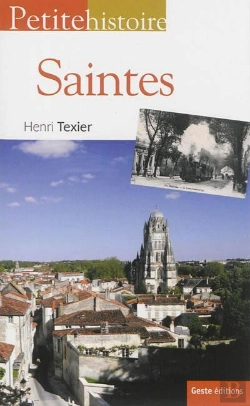 Bertrand.pt - Petite Histoire De Saintes