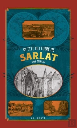 Bertrand.pt - Petite Histoire De Sarlat
