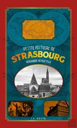 Bertrand.pt - Petite Histoire De Strasbourg
