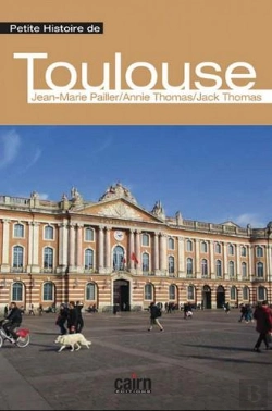 Bertrand.pt - Petite Histoire De Toulouse