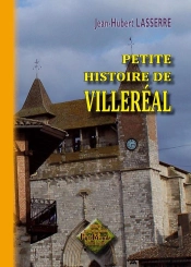 Petite Histoire De Villereal