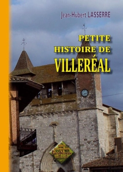 Bertrand.pt - Petite Histoire De Villereal
