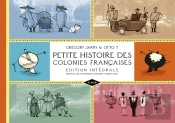 Petite Histoire Des Colonies Françaises : Intégrale Tomes 1 À 5
