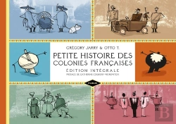 Bertrand.pt - Petite Histoire Des Colonies Françaises : Intégrale Tomes 1 À 5