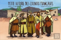 Bertrand.pt - Petite Histoire Des Colonies Françaises Tome 3 : La Décolonisation