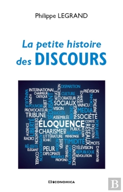 Bertrand.pt - Petite Histoire Des Discours (La)