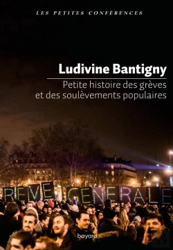 Bertrand.pt - Petite Histoire Des Grèves Et Des Soulèvements Populaires