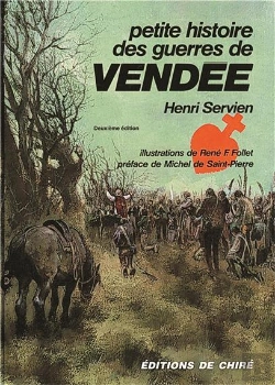 Bertrand.pt - Petite Histoire Des Guerres De Vendée