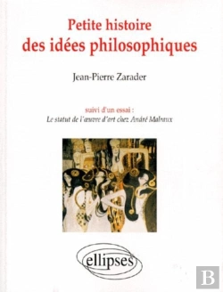Bertrand.pt - Petite Histoire Des Idées Philosophiques