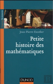 Petite Histoire Des Mathematiques
