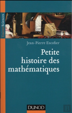 Bertrand.pt - Petite Histoire Des Mathematiques