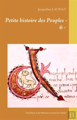 Bertrand.pt - Petite Histoire Des Peuples Tome 6 ; 