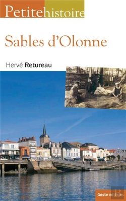 Bertrand.pt - Petite Histoire Des Sables D'Olonne