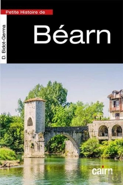Bertrand.pt - Petite Histoire Du Béarn